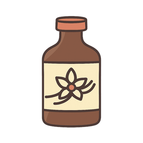 Vanilla Extract