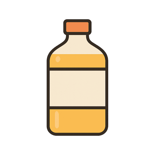 Vegetable Oils