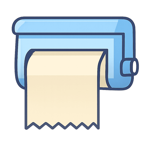 Wax-Paper-Dispensers