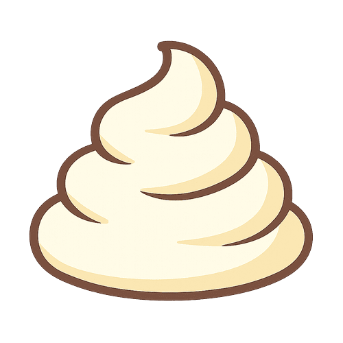 Whipped Cream