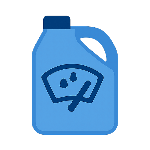 Windshield Washer Fluid