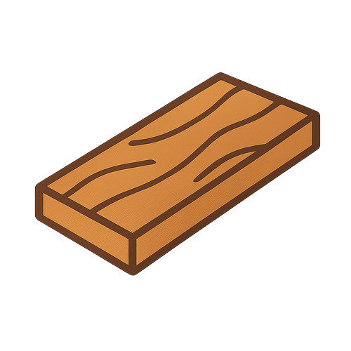 Wood