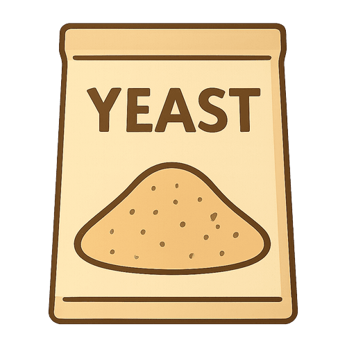 Yeast