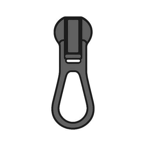 Zipper Pull