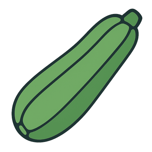 Zucchini