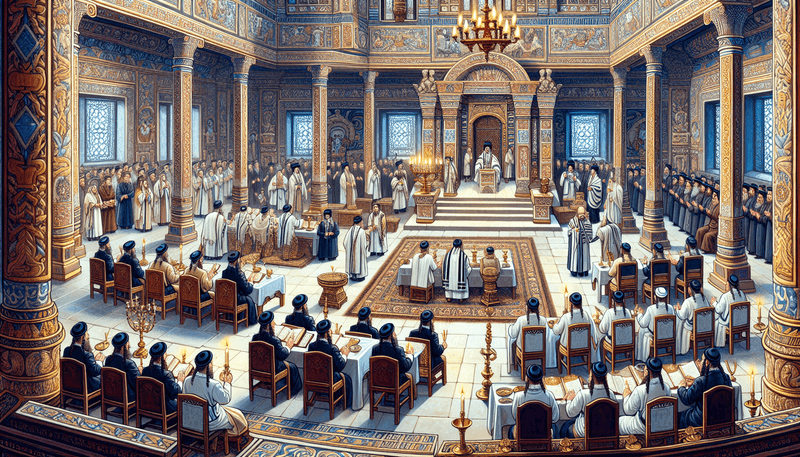 Exploring Parashat Shemini's Depths