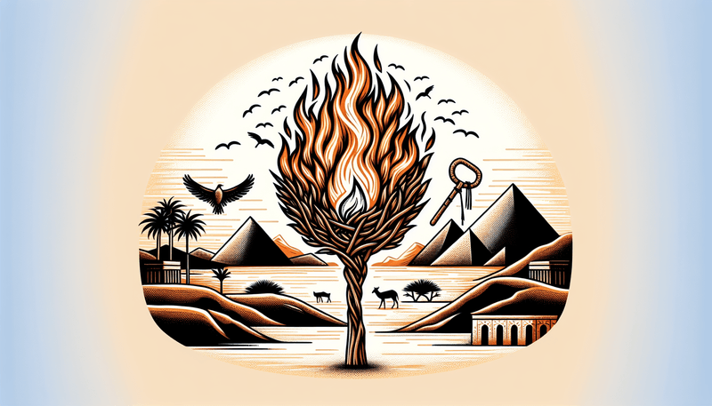 Parasha Shemot: A Journey from Oppression to Hope