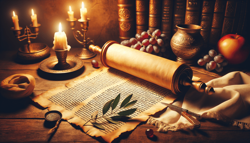 Parashá Va'yikra: Revelando os Rituais Sagrados das Ofertas