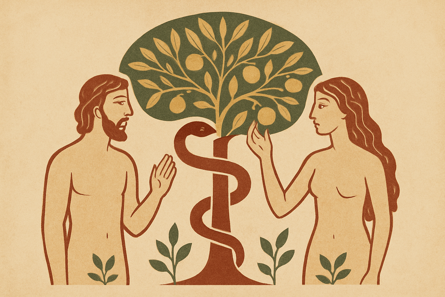 Parasha Bereisheet: The Dawn of Everything – Creation, Choice, and Consequence