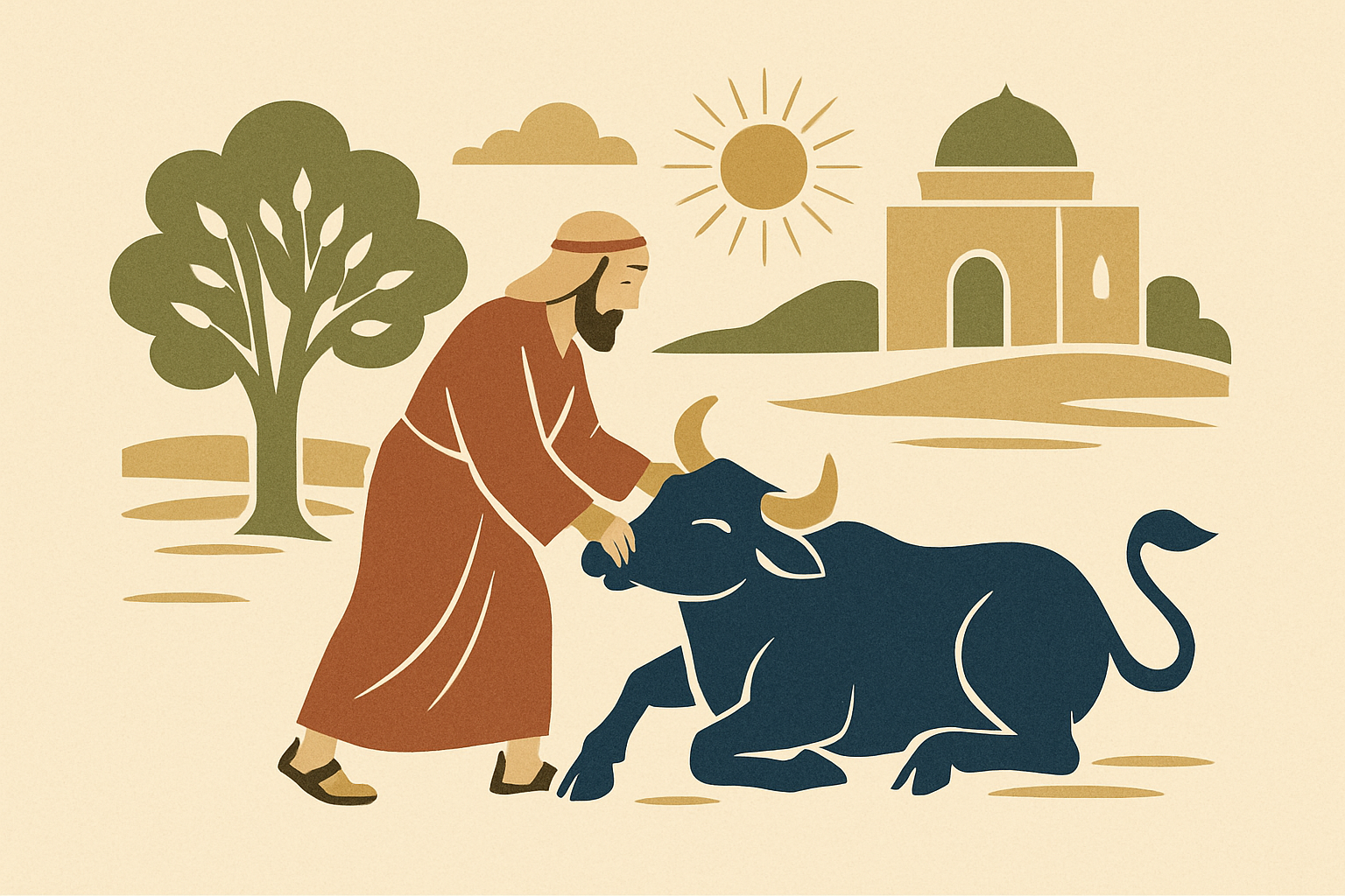 Parashat Ki Tetzeh: Laws, Life, and Lessons from the Torah’s Most Detailed Parasha