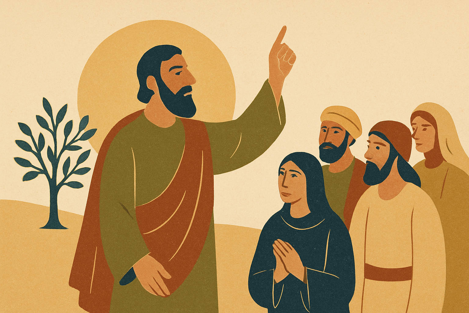 Parasha Matot: Vows, Battles, and Boundaries – A Journey Through Promises and Responsibility