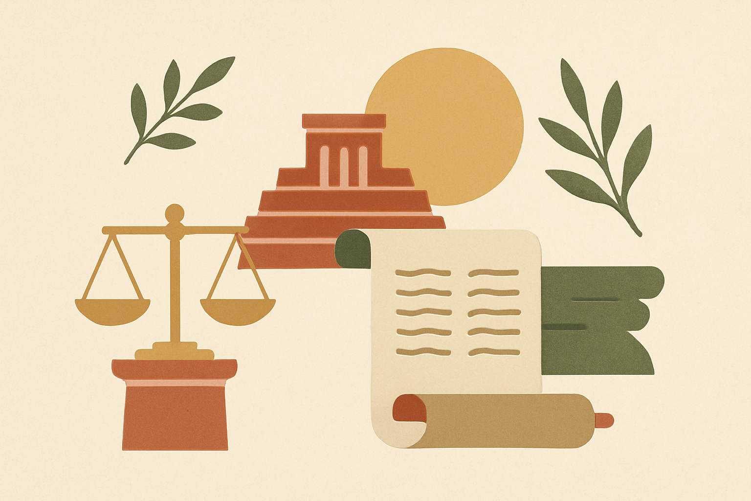 Parashat Shoftim – Weekly Torah Portion