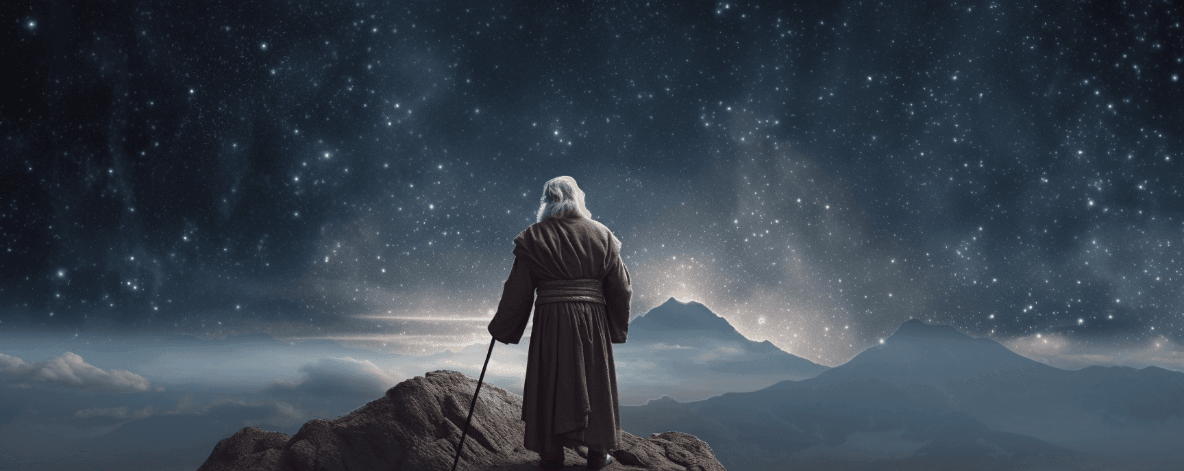 Abraham: Father of Many Nations