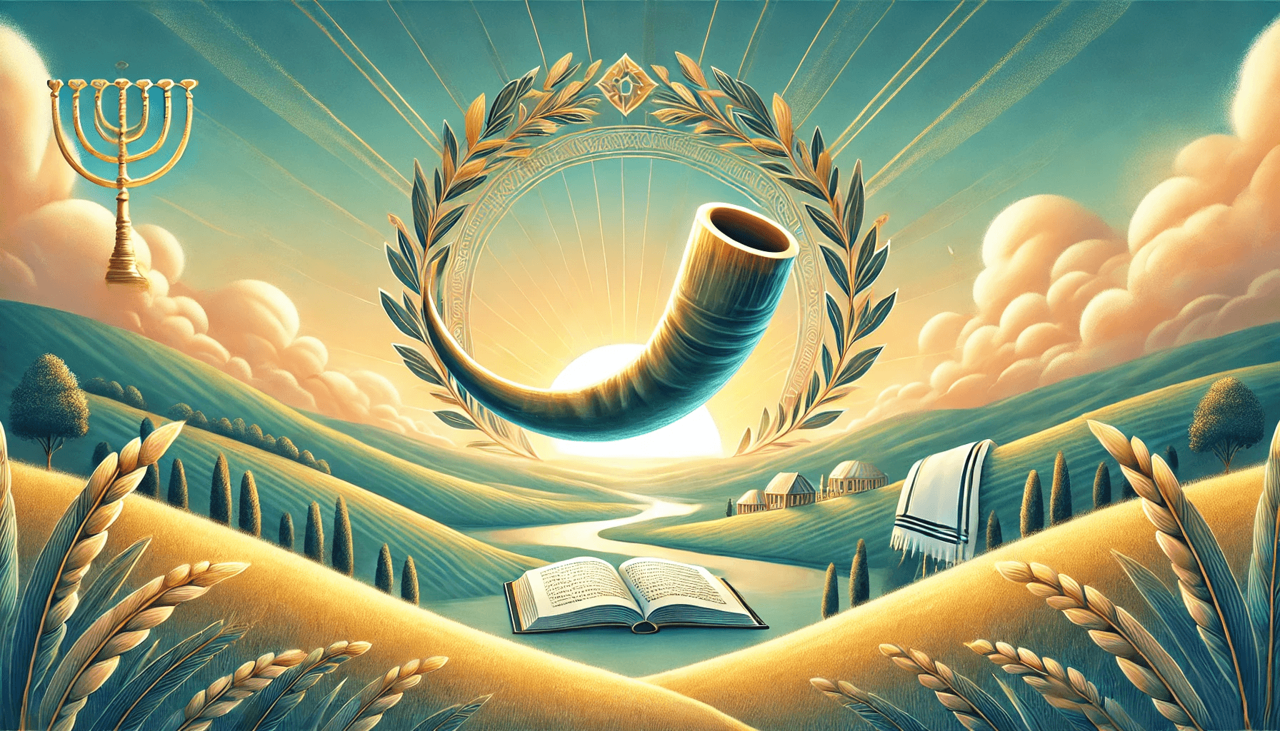 Preparing for Yom Kippur, Day of Atonemnt