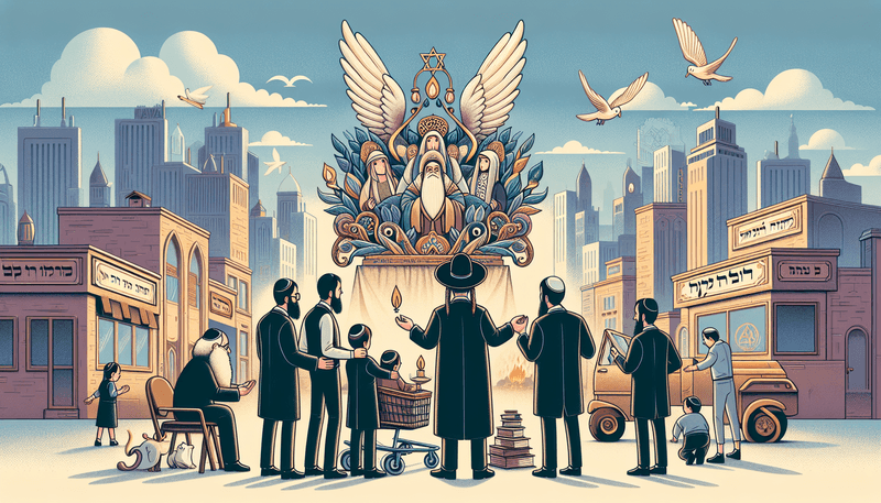 Exploring Parashat Mishpatim: Insights
