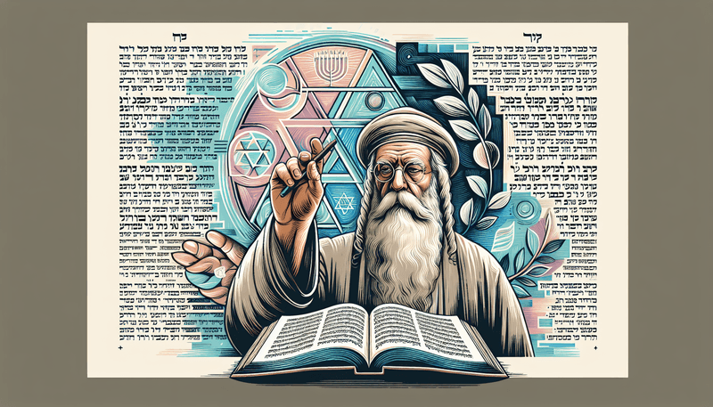 Exploring Parashat Pinhas Insights