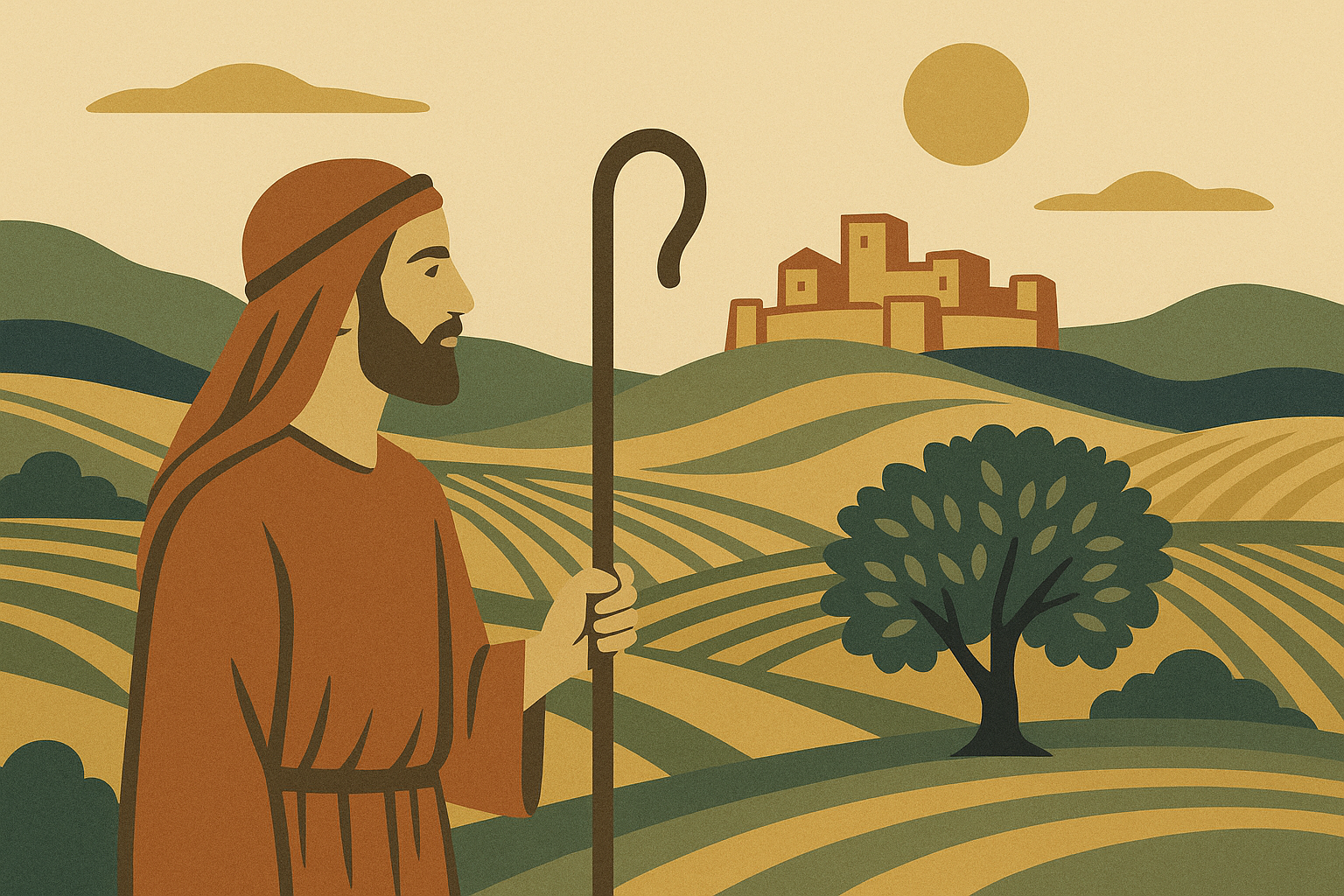 Parasha Behar: Discover the Profound Lessons of Rest and Renewal