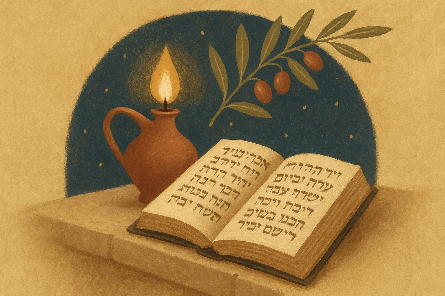 Songs of the Heart: Exploring Psalms