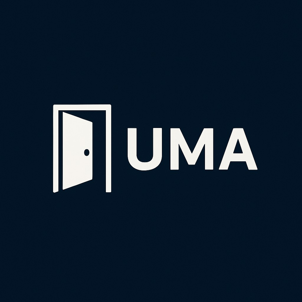 UMA App Logo