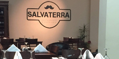 Salvaterra