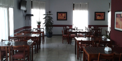 Café 33