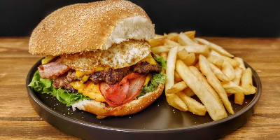 D8 Food and Beerhouse