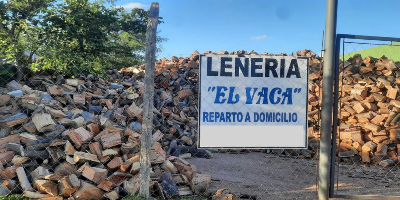 Leñería El Vaca
