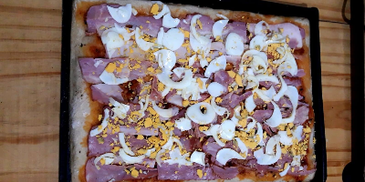 Pizzas Quevedo