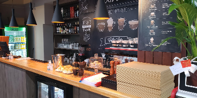 Café CAI