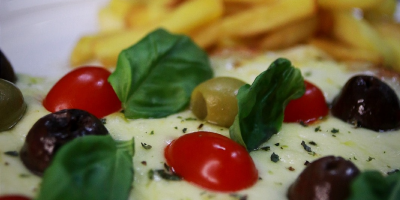985 - Cocina Gourmet