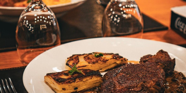Restaurante El Fondito Gourmet