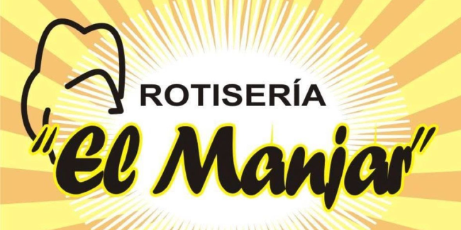 El Manjar Rotisería