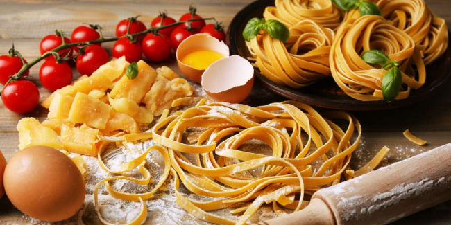 Artesanal Fábrica de Pastas