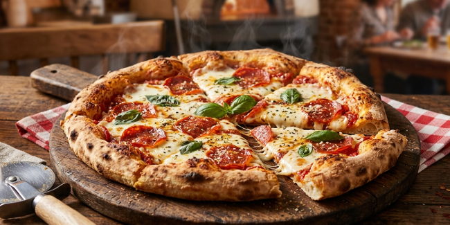 La Italiana