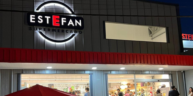 Estefan Supermercado