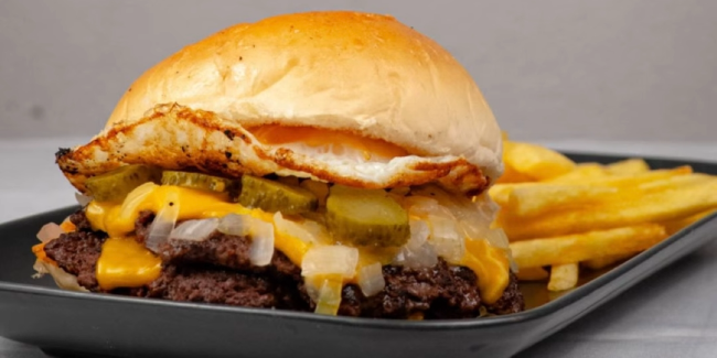 Cangreburger