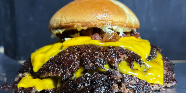 KND Burguer