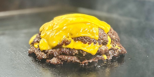 La MSN Burger