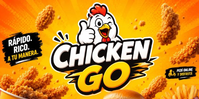 Chicken Go