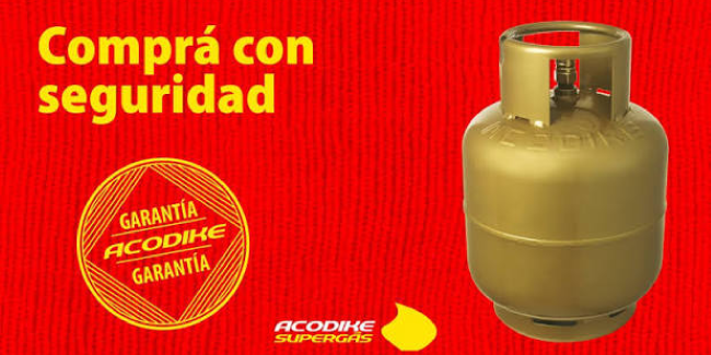 Acodike