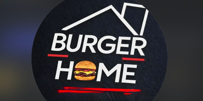 Burger Home