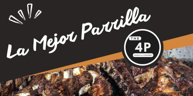 The 4P Restaurante