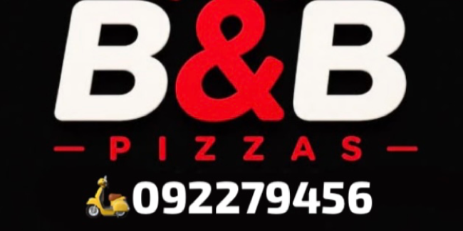 B&B Pizzas
