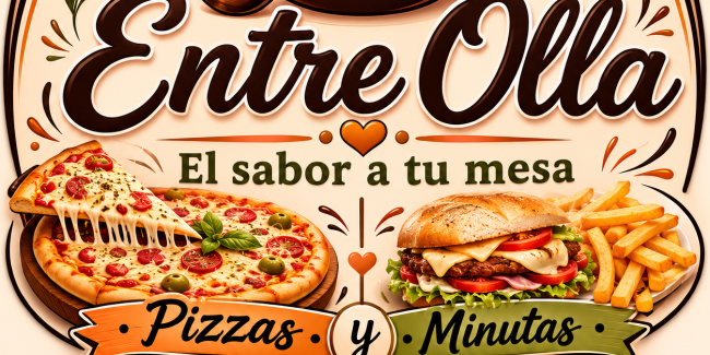 Entre ollas