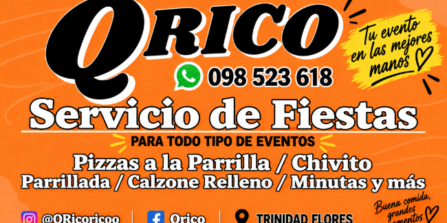 QRico