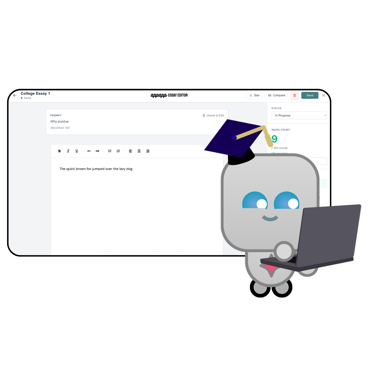 How to Choose Your Common App Prompt