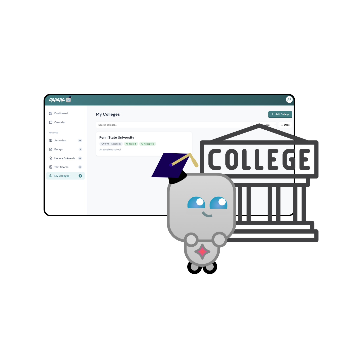 How to Build a Balanced College List: Safety, Target, Reach