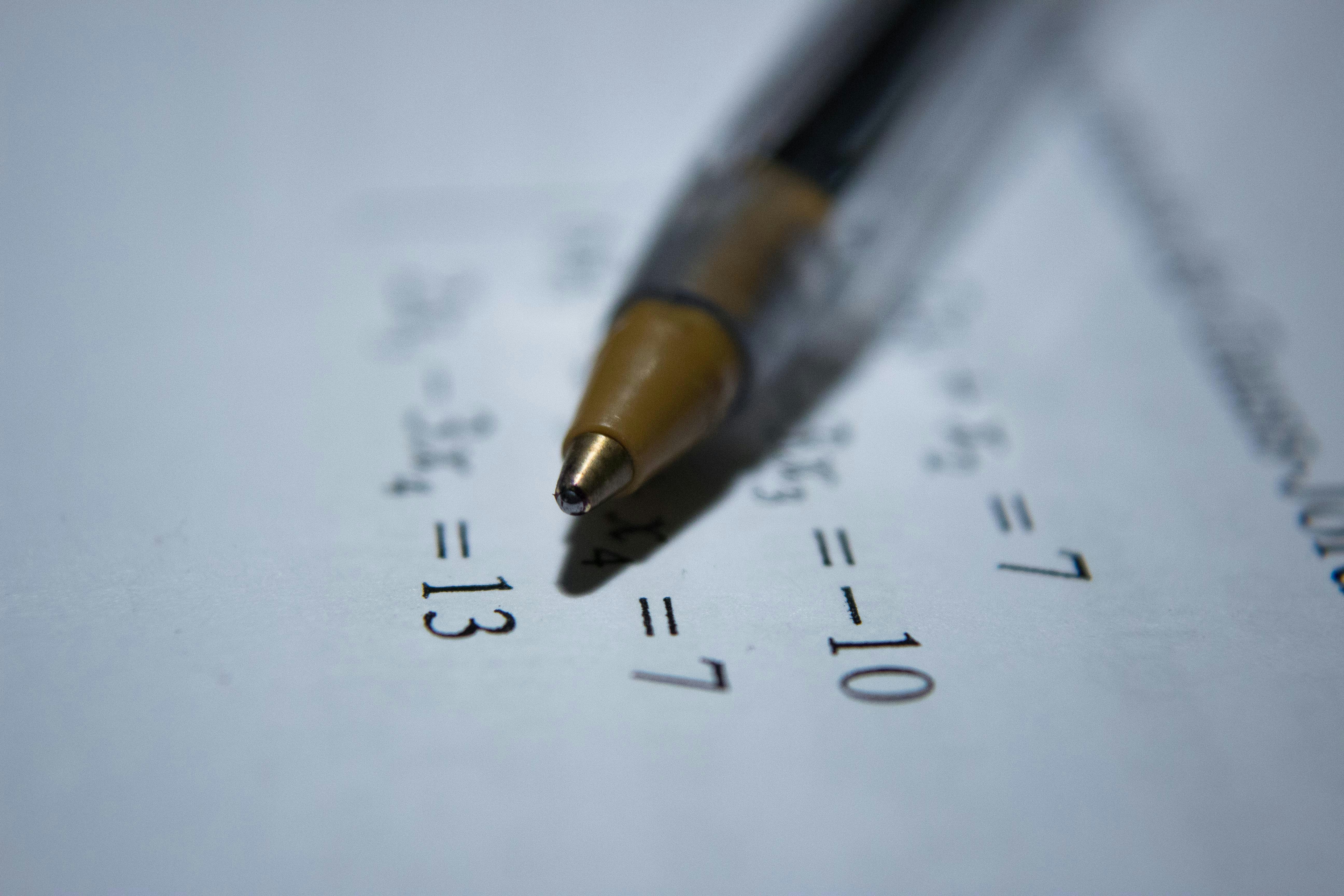 Should I Take The SAT or the ACT?