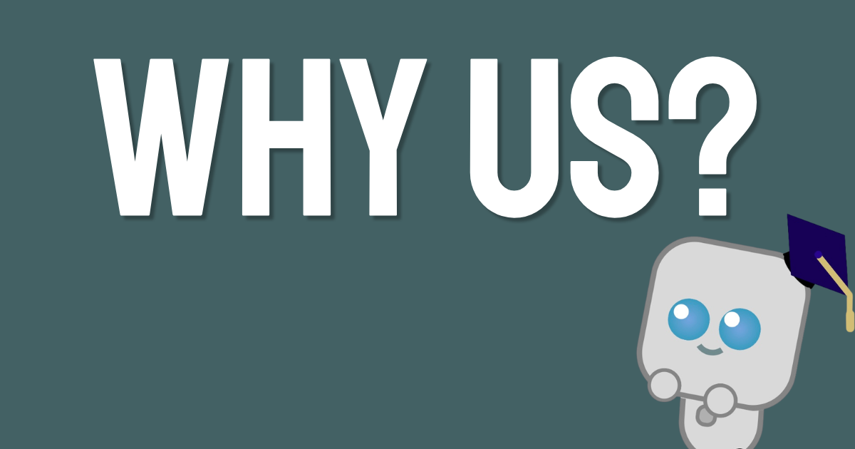 'Why Us' Essay Tips: How To Stand Out