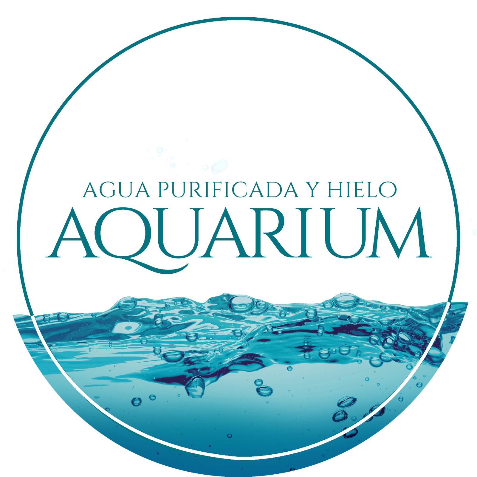 Logo Aquarium